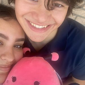 Meet your Posher, Isabelle